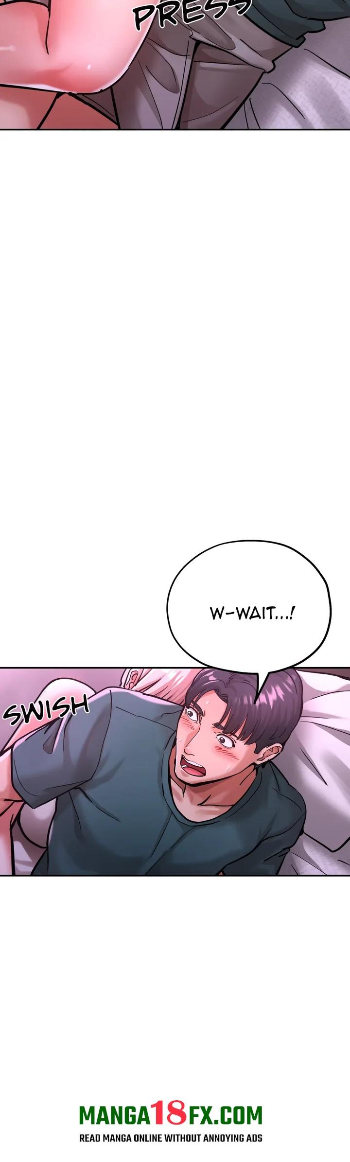 3 Sisters (Uncensored) - Chapter 2 Page 65