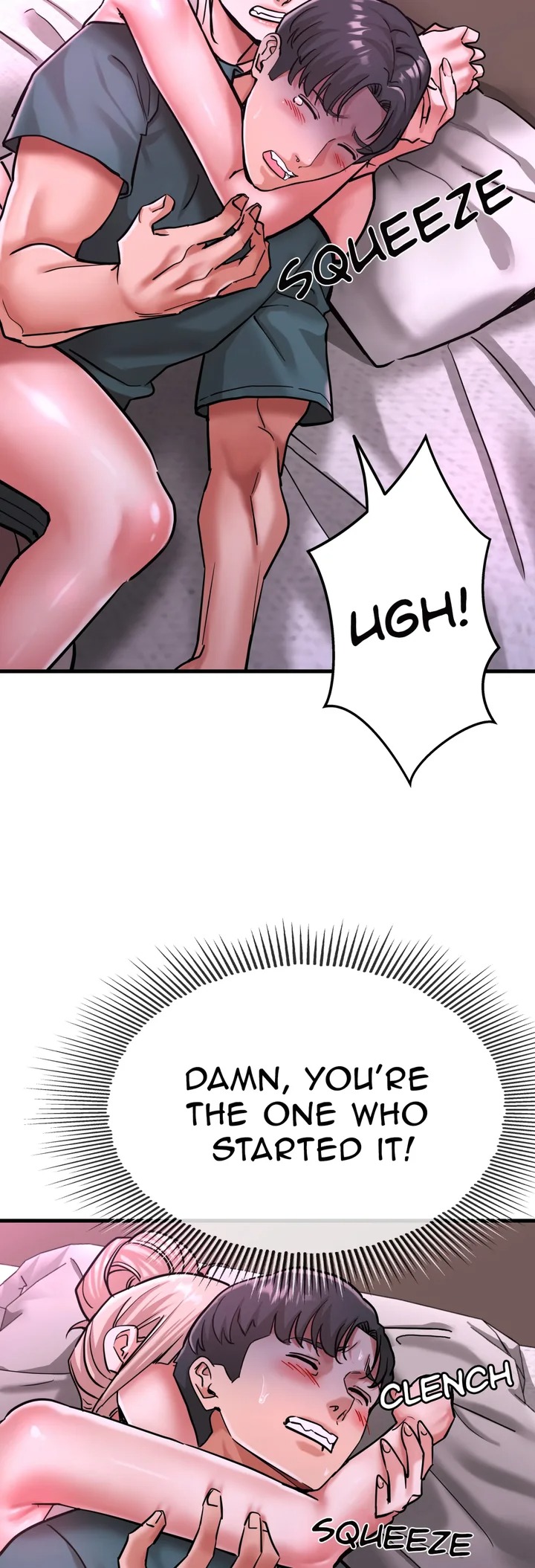 3 Sisters (Uncensored) - Chapter 2 Page 68