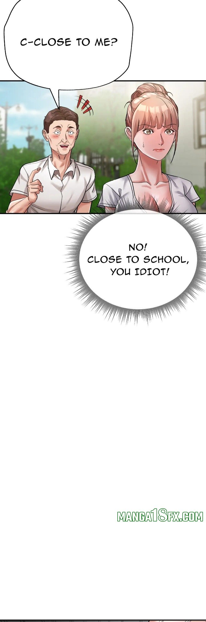 3 Sisters (Uncensored) - Chapter 20 Page 2