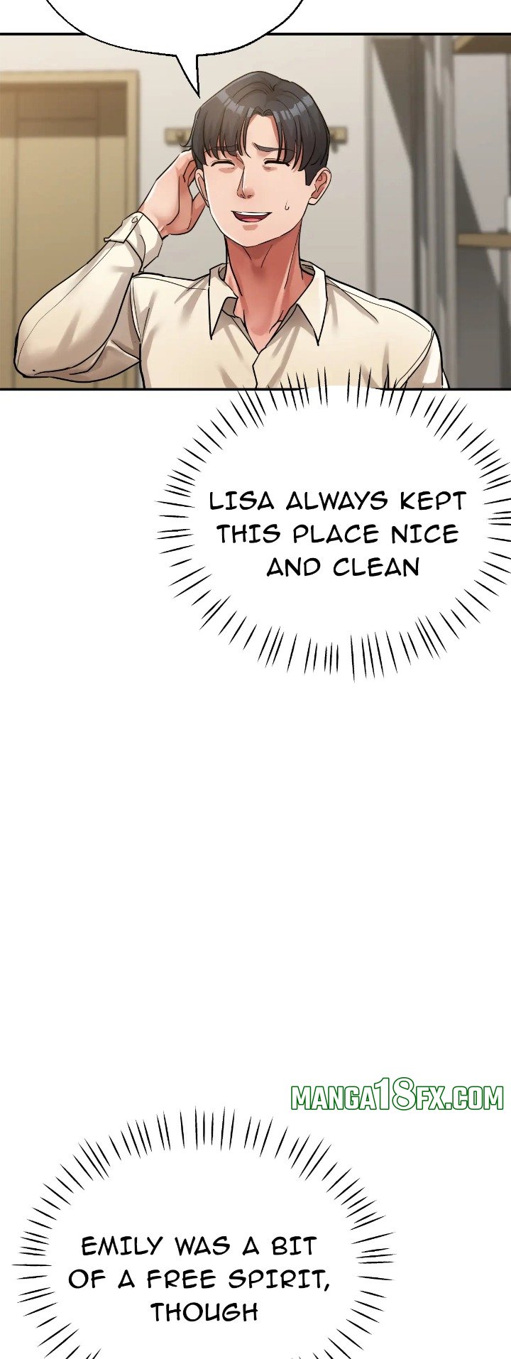 3 Sisters (Uncensored) - Chapter 20 Page 33