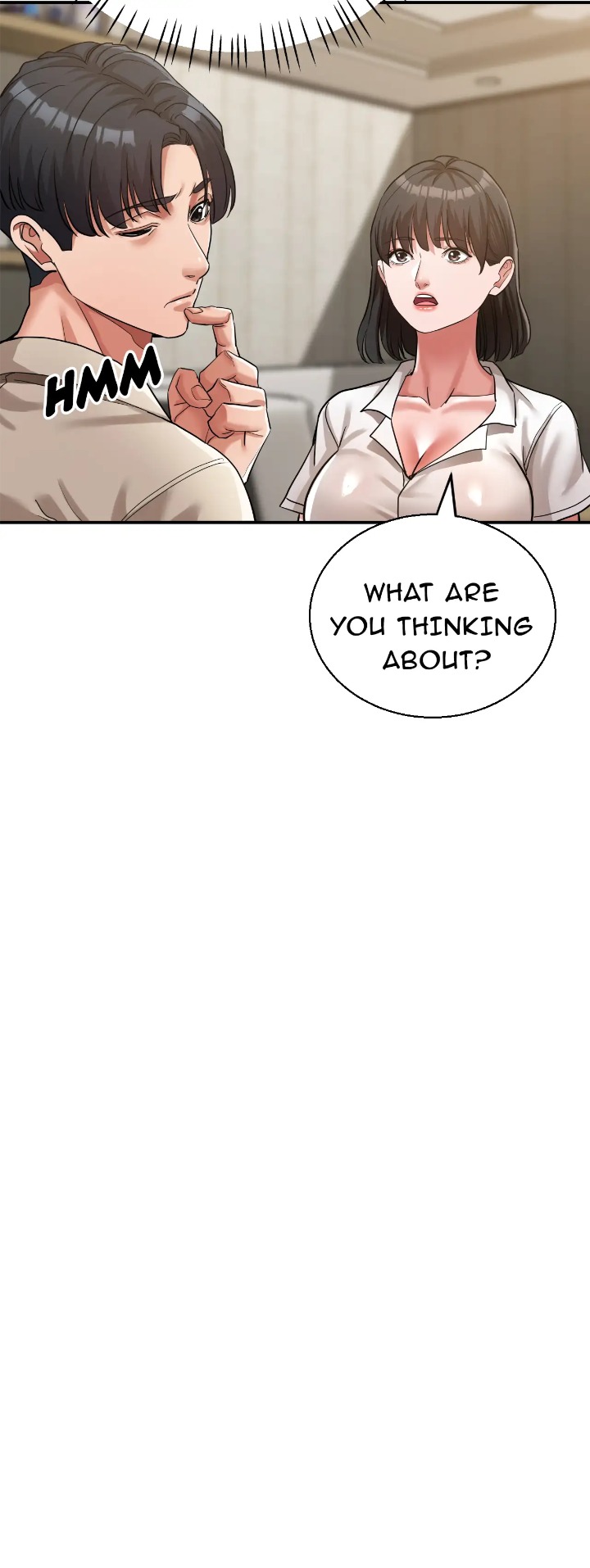 3 Sisters (Uncensored) - Chapter 20 Page 34