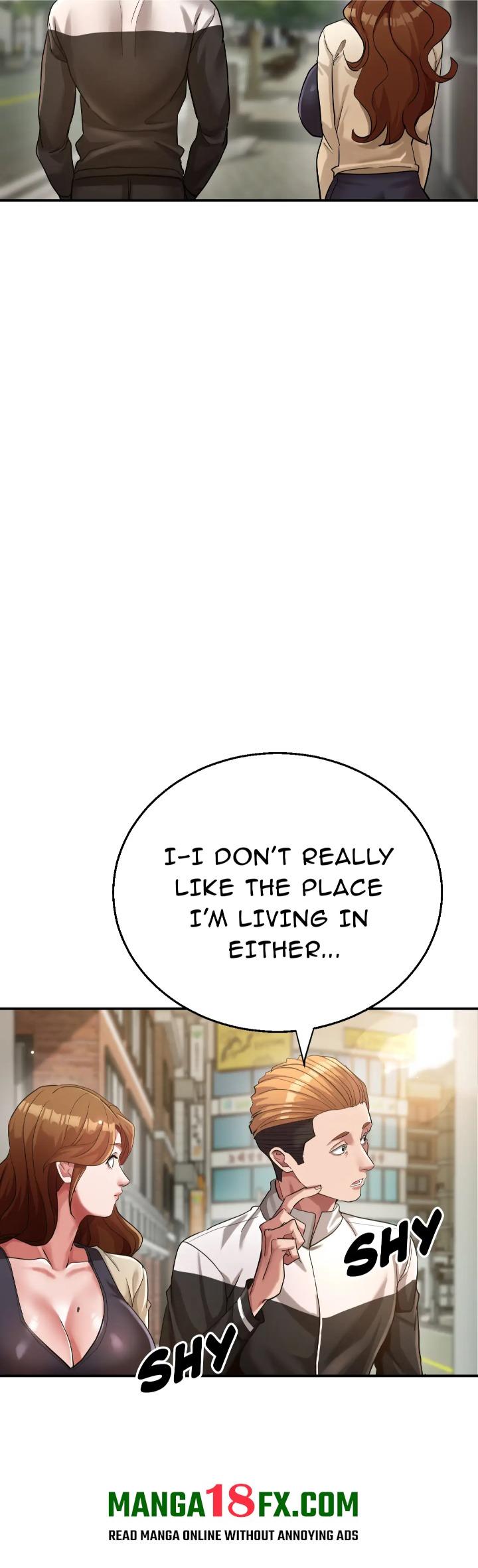 3 Sisters (Uncensored) - Chapter 20 Page 48