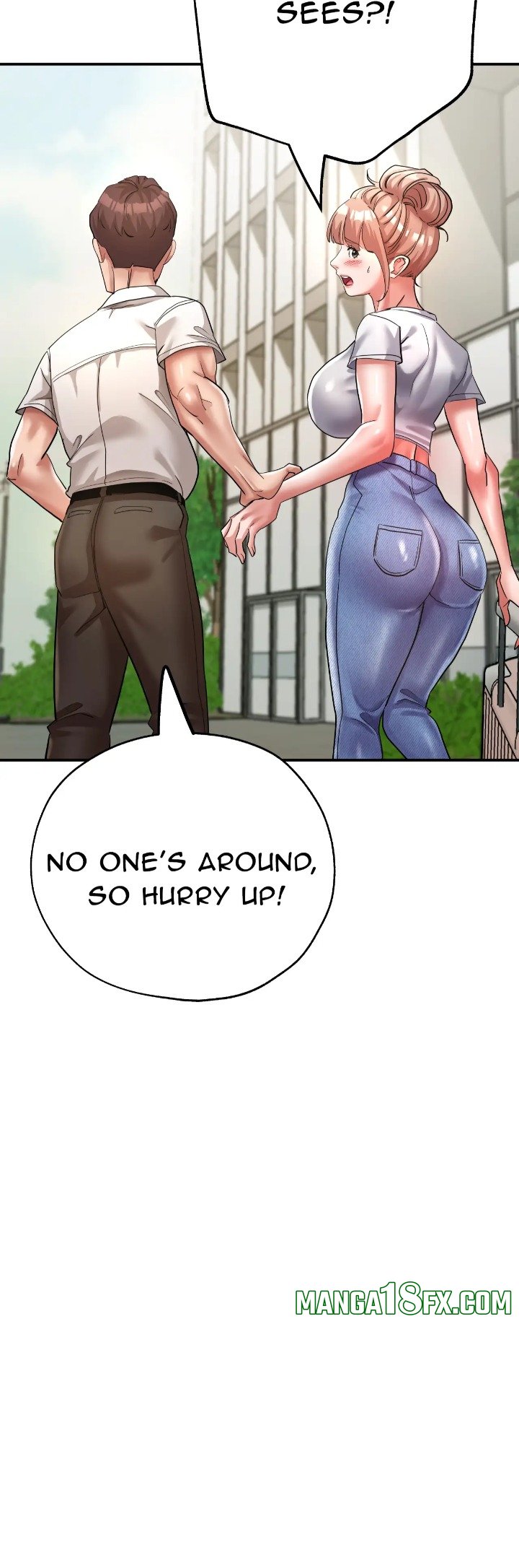 3 Sisters (Uncensored) - Chapter 20 Page 5