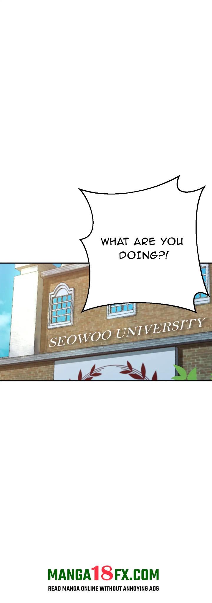 3 Sisters (Uncensored) - Chapter 20 Page 6