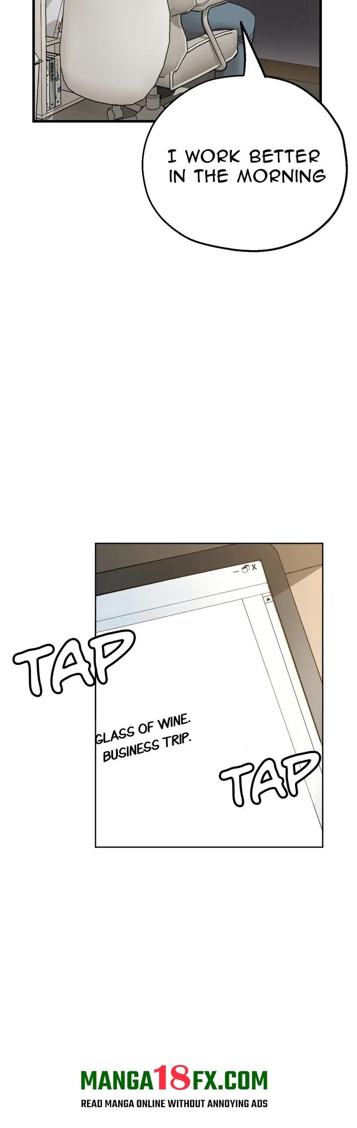 3 Sisters (Uncensored) - Chapter 3 Page 18