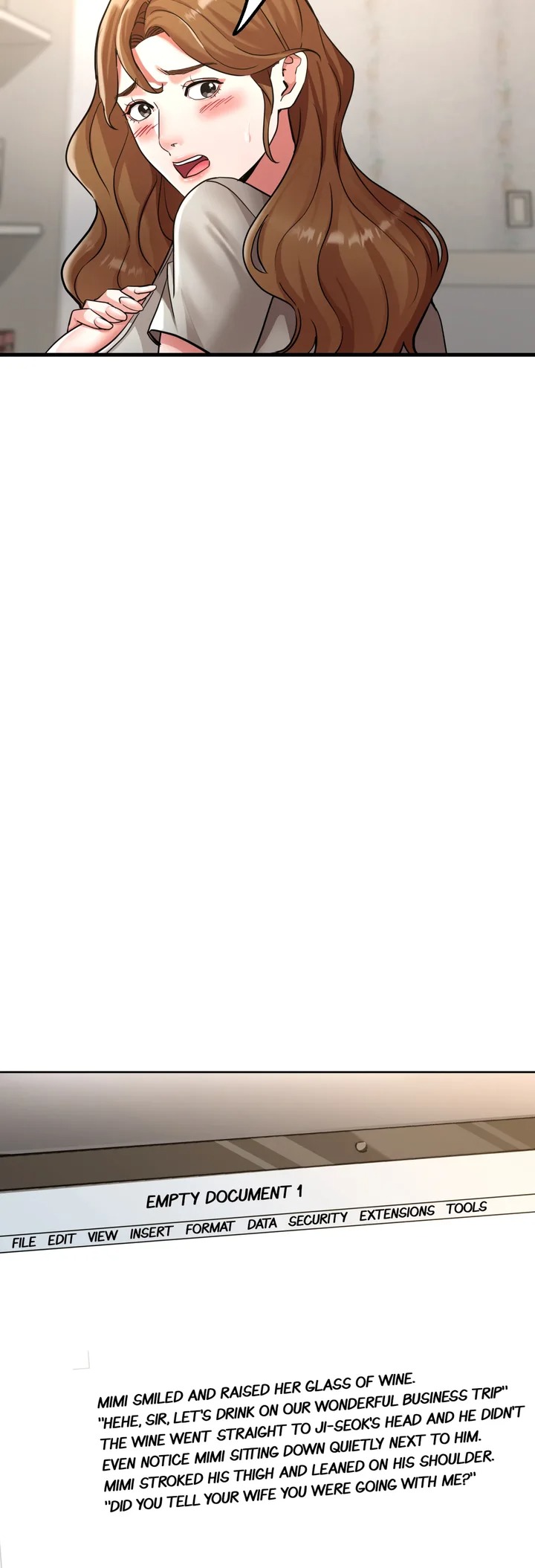 3 Sisters (Uncensored) - Chapter 3 Page 24