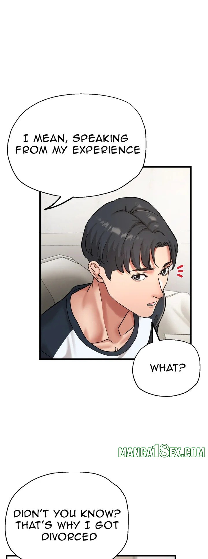 3 Sisters (Uncensored) - Chapter 3 Page 27