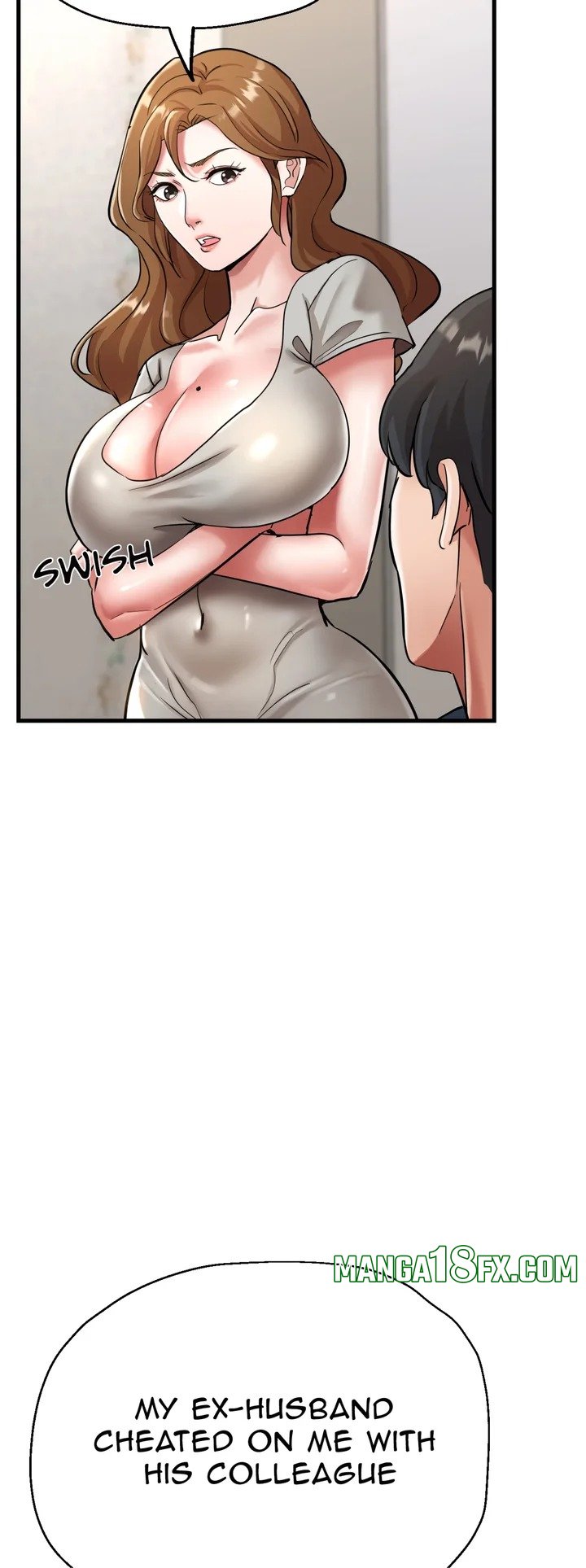 3 Sisters (Uncensored) - Chapter 3 Page 28