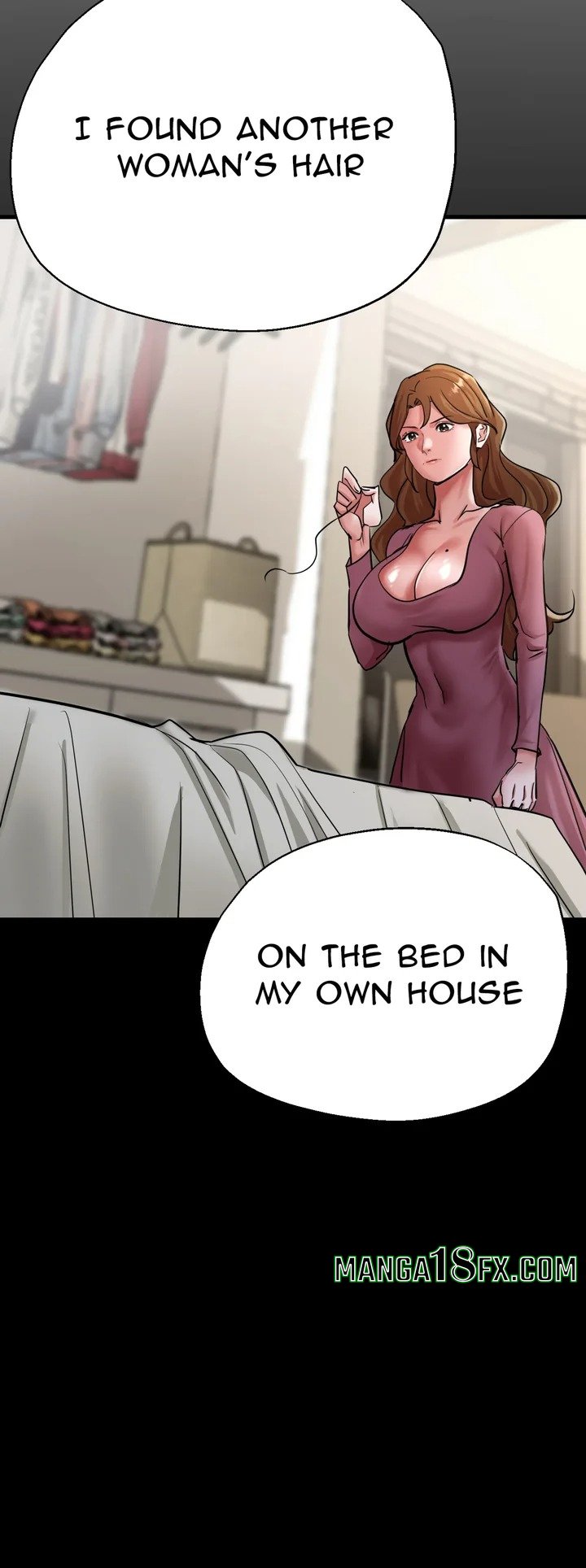 3 Sisters (Uncensored) - Chapter 3 Page 31