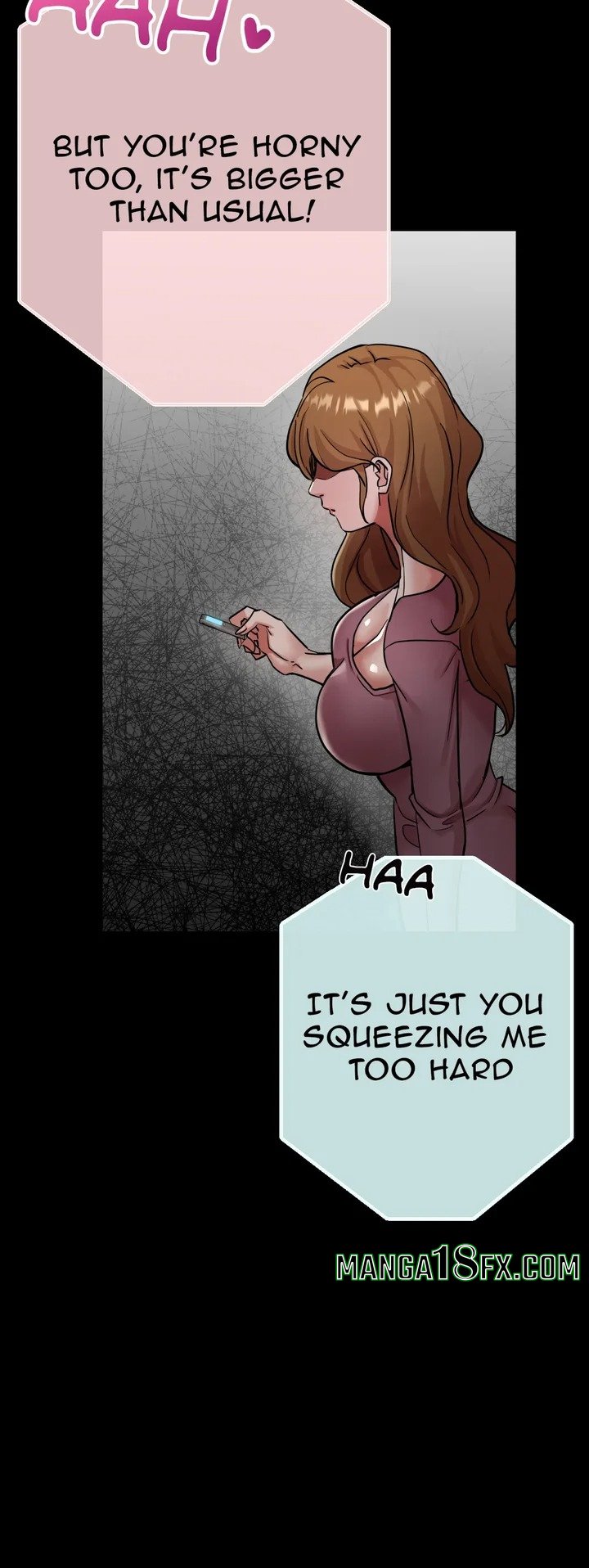 3 Sisters (Uncensored) - Chapter 3 Page 36