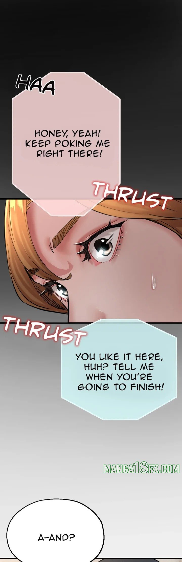 3 Sisters (Uncensored) - Chapter 3 Page 37