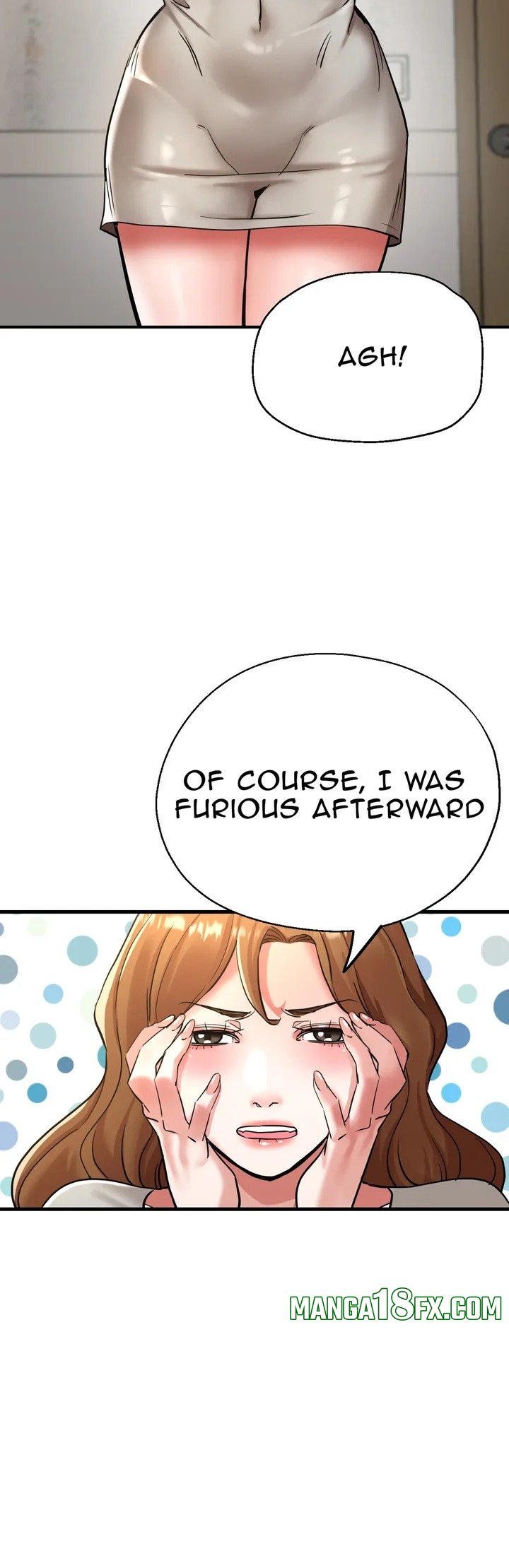 3 Sisters (Uncensored) - Chapter 3 Page 39