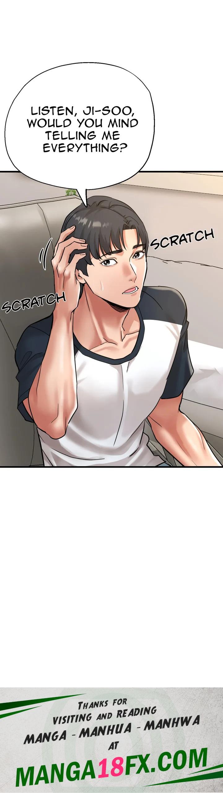 3 Sisters (Uncensored) - Chapter 3 Page 40