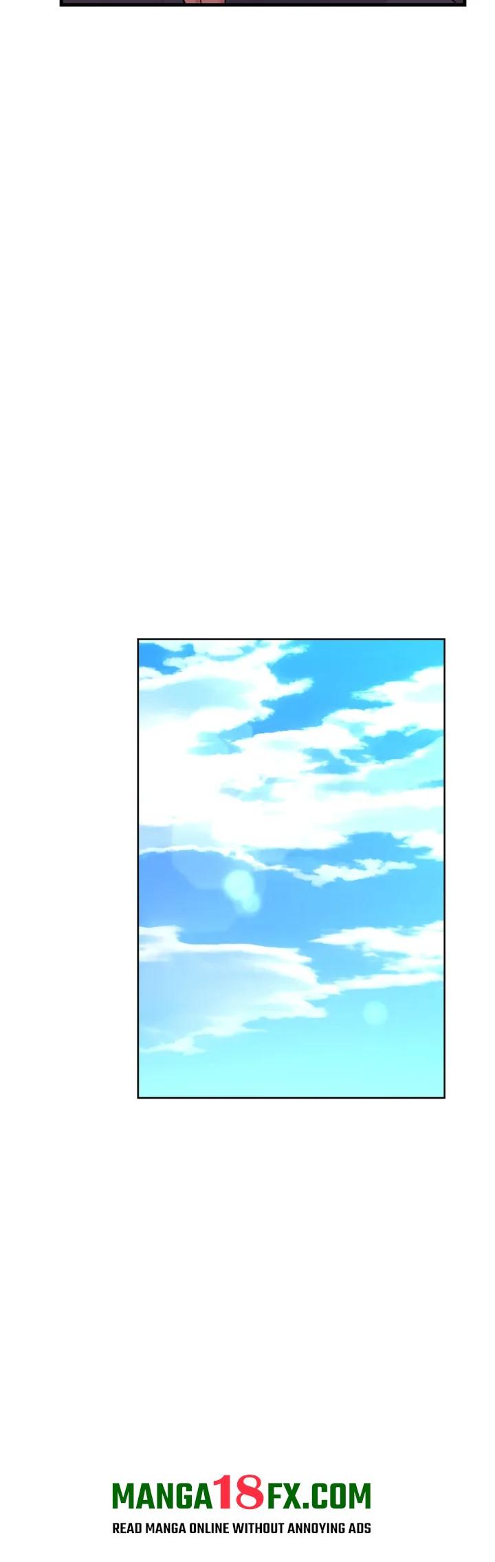 3 Sisters (Uncensored) - Chapter 3 Page 6