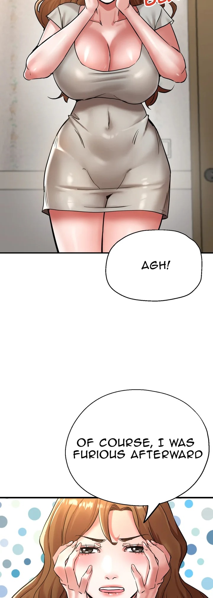 3 Sisters (Uncensored) - Chapter 4 Page 3