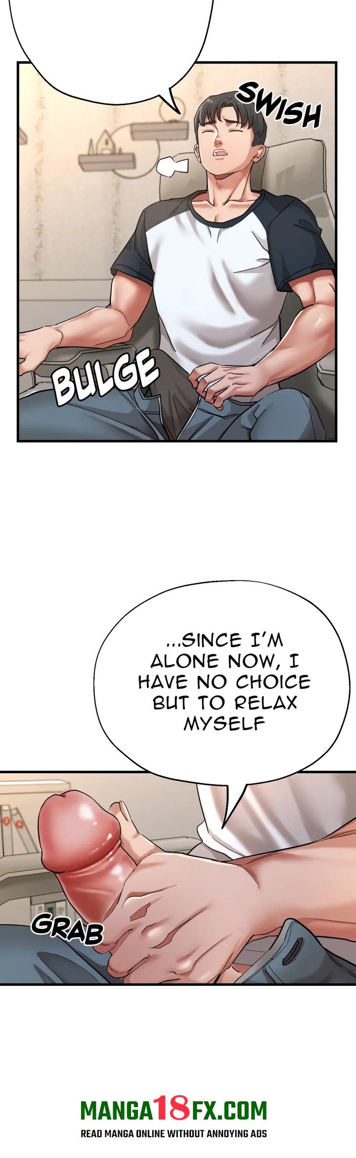 3 Sisters (Uncensored) - Chapter 4 Page 31