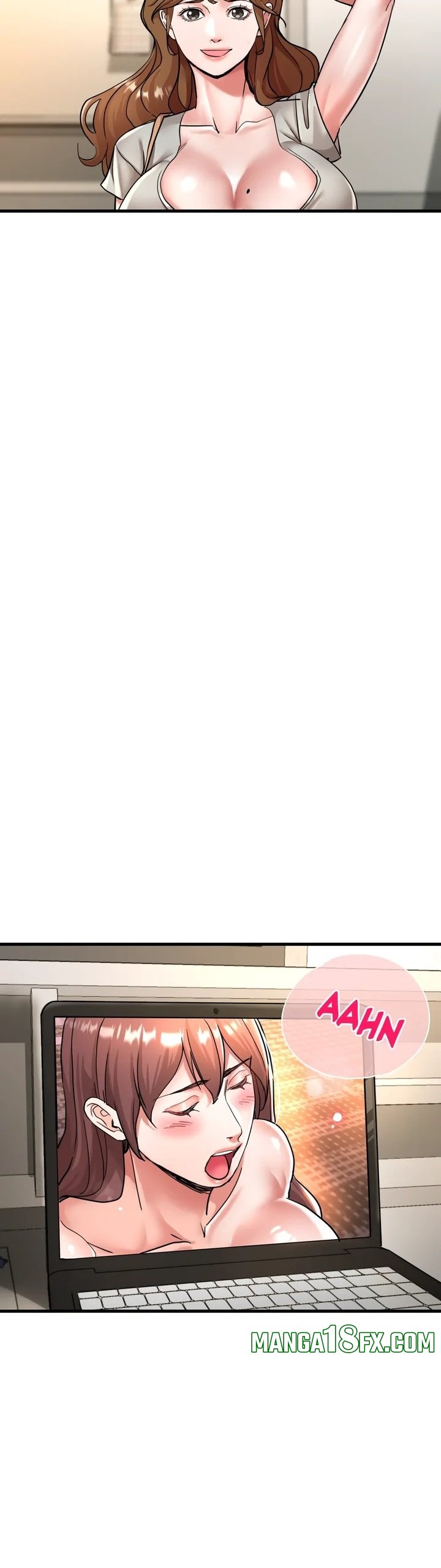 3 Sisters (Uncensored) - Chapter 4 Page 46