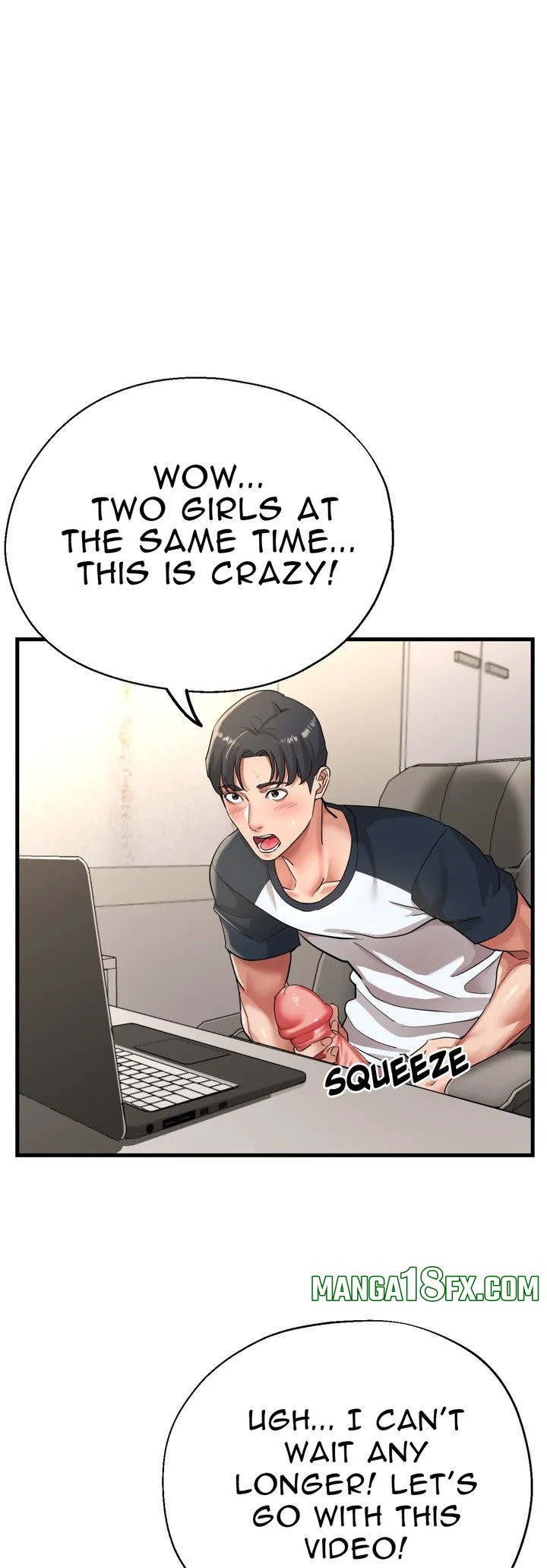 3 Sisters (Uncensored) - Chapter 4 Page 49