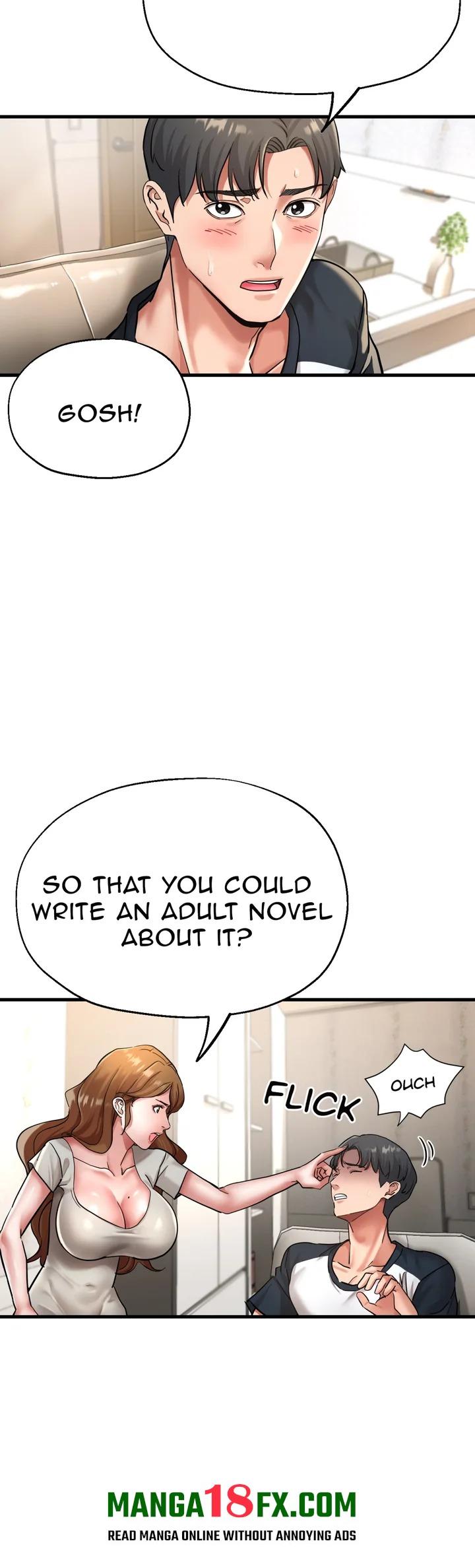 3 Sisters (Uncensored) - Chapter 4 Page 7