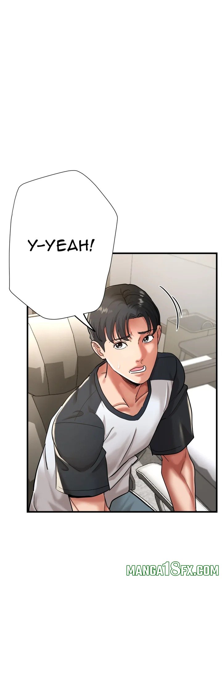 3 Sisters (Uncensored) - Chapter 4 Page 9