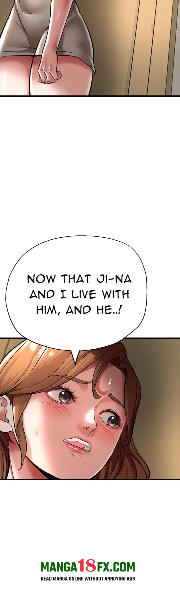 3 Sisters (Uncensored) - Chapter 5 Page 12