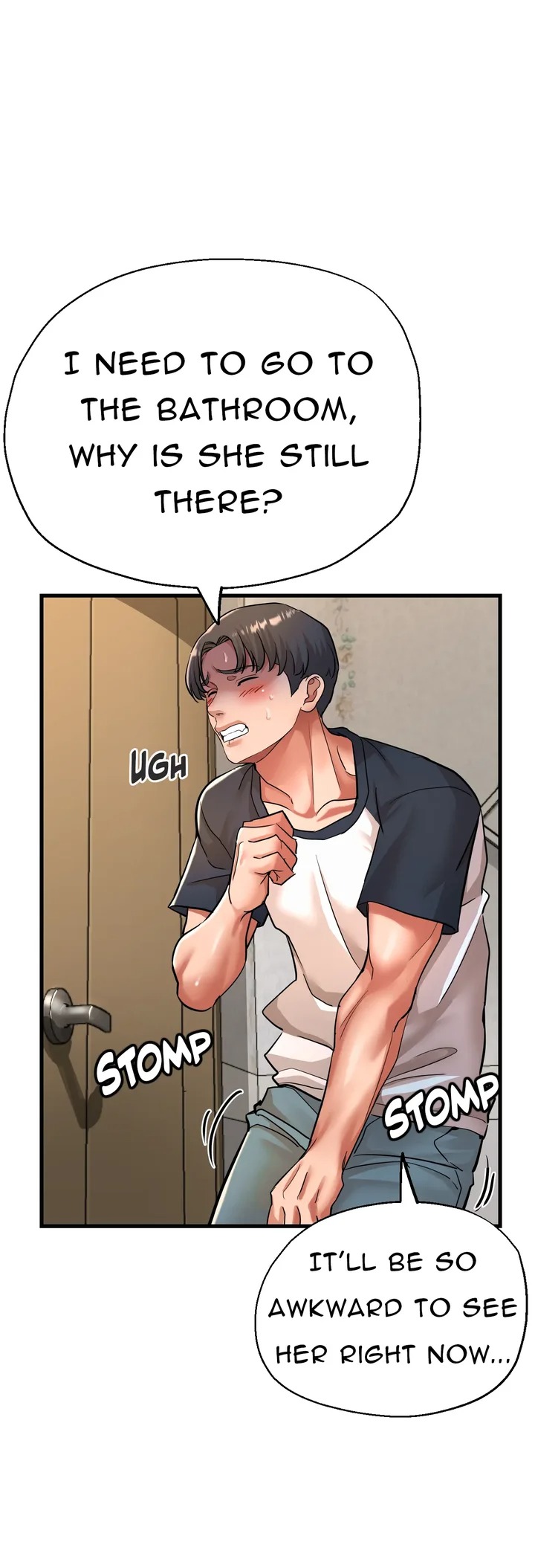 3 Sisters (Uncensored) - Chapter 5 Page 17