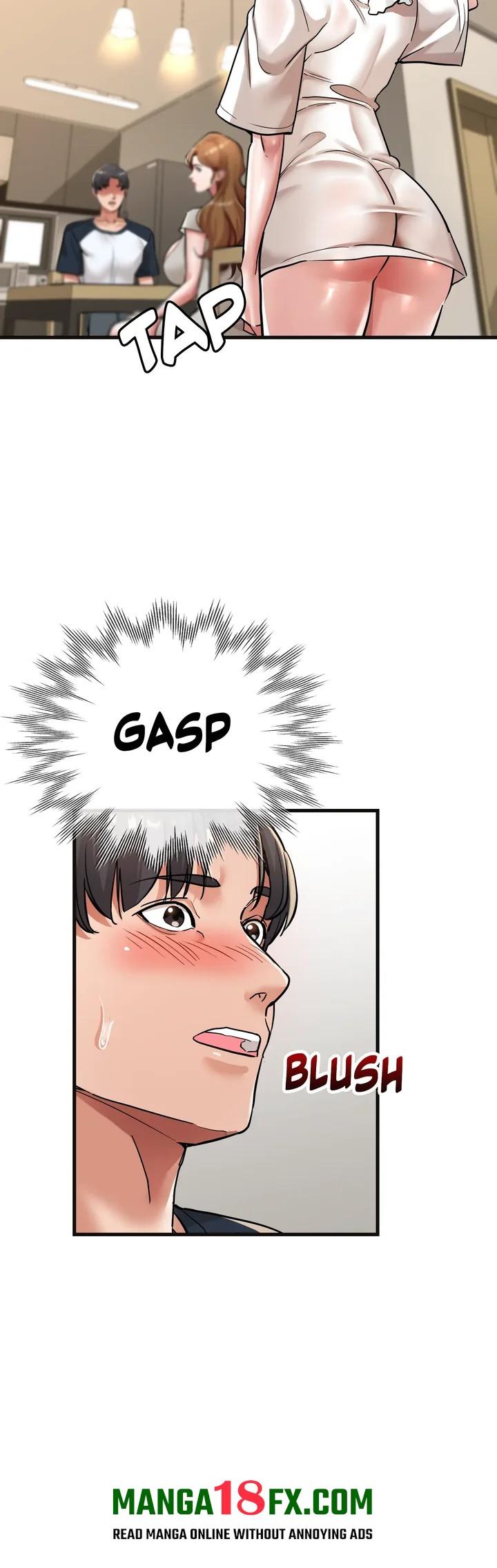 3 Sisters (Uncensored) - Chapter 5 Page 29