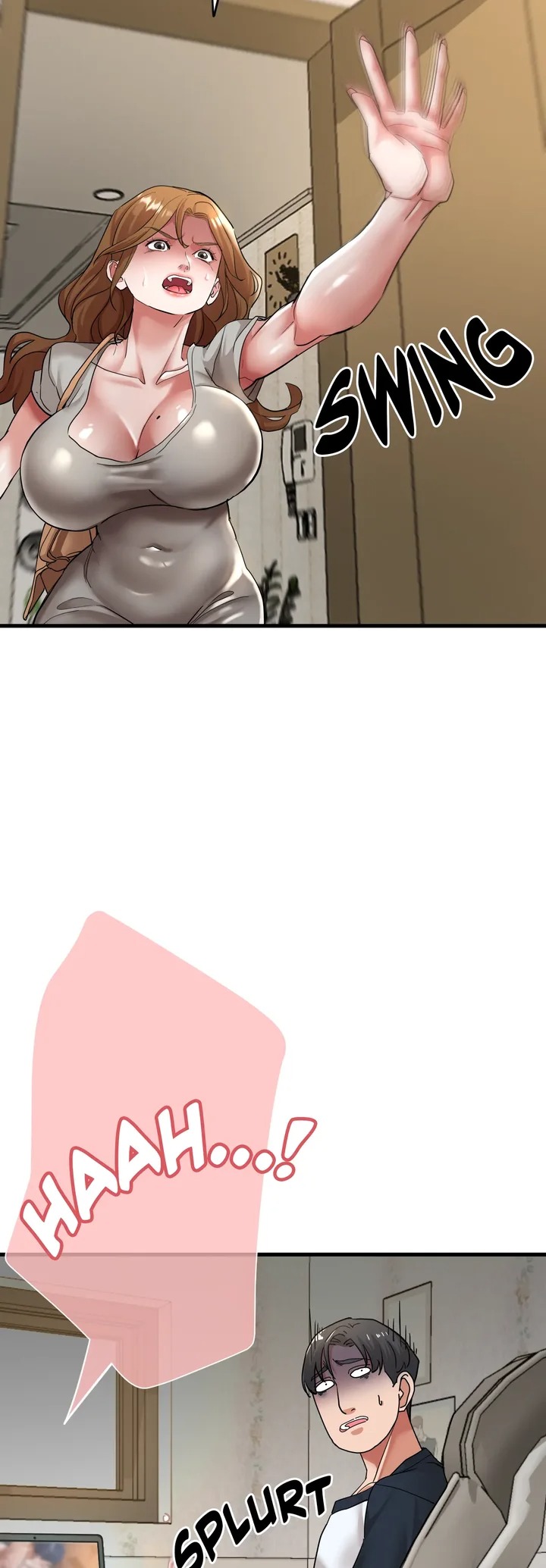 3 Sisters (Uncensored) - Chapter 5 Page 3