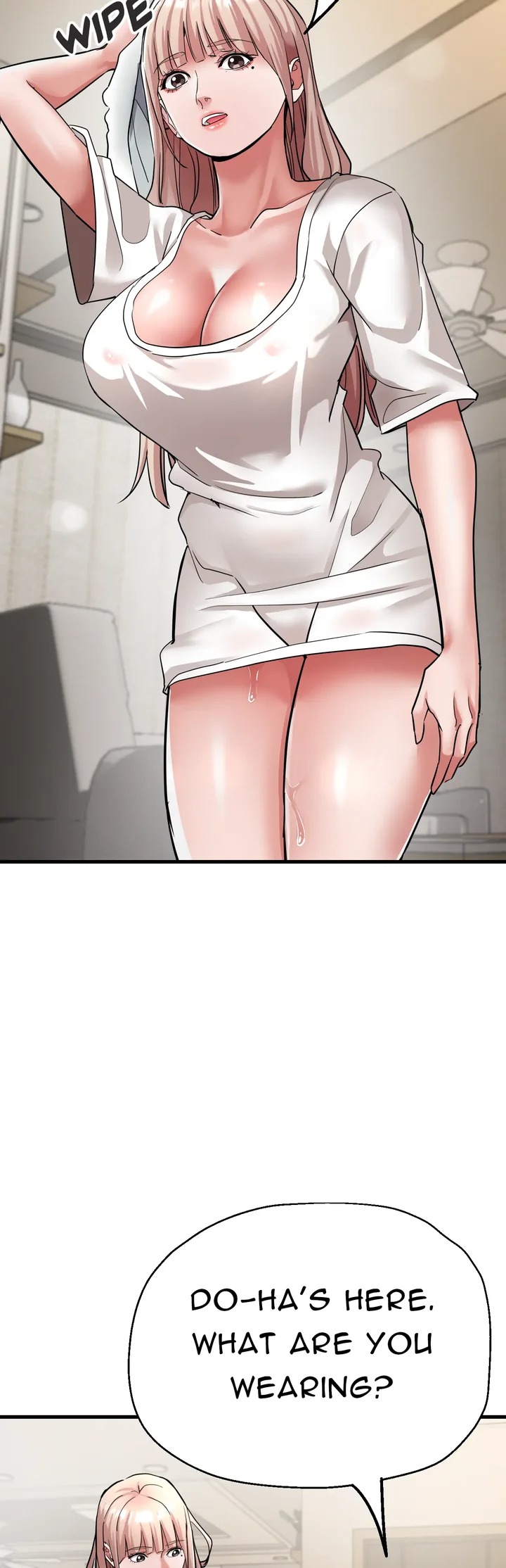 3 Sisters (Uncensored) - Chapter 5 Page 31