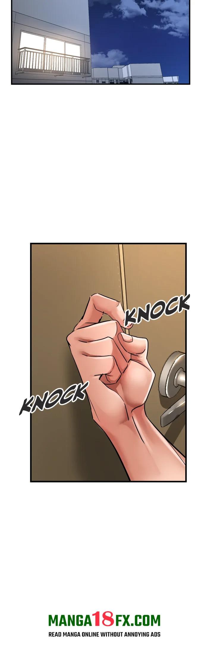 3 Sisters (Uncensored) - Chapter 5 Page 44