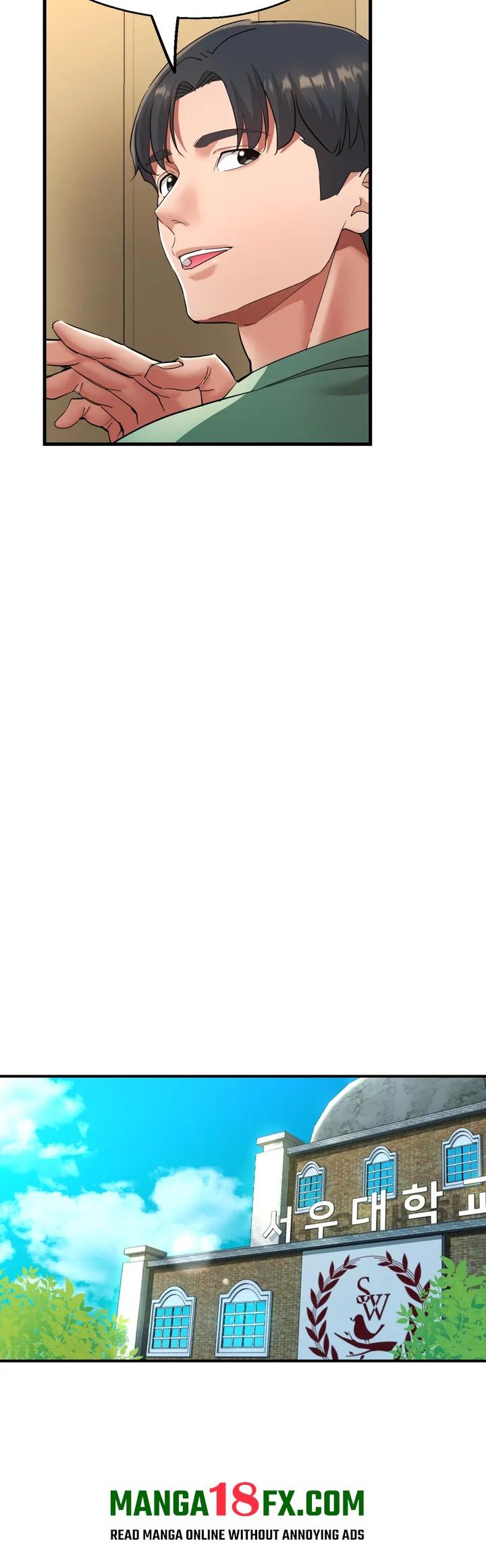 3 Sisters (Uncensored) - Chapter 6 Page 10