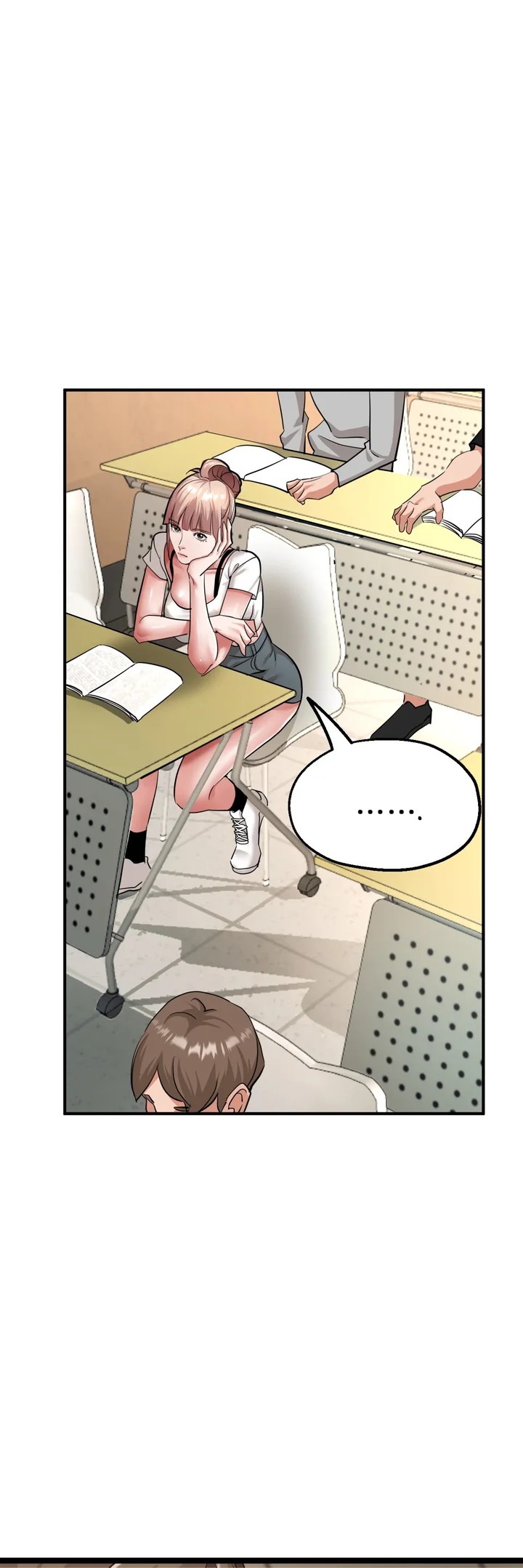 3 Sisters (Uncensored) - Chapter 6 Page 11