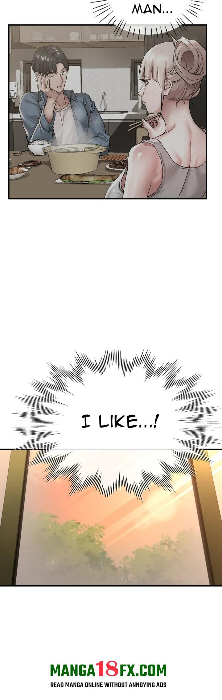 3 Sisters (Uncensored) - Chapter 6 Page 23