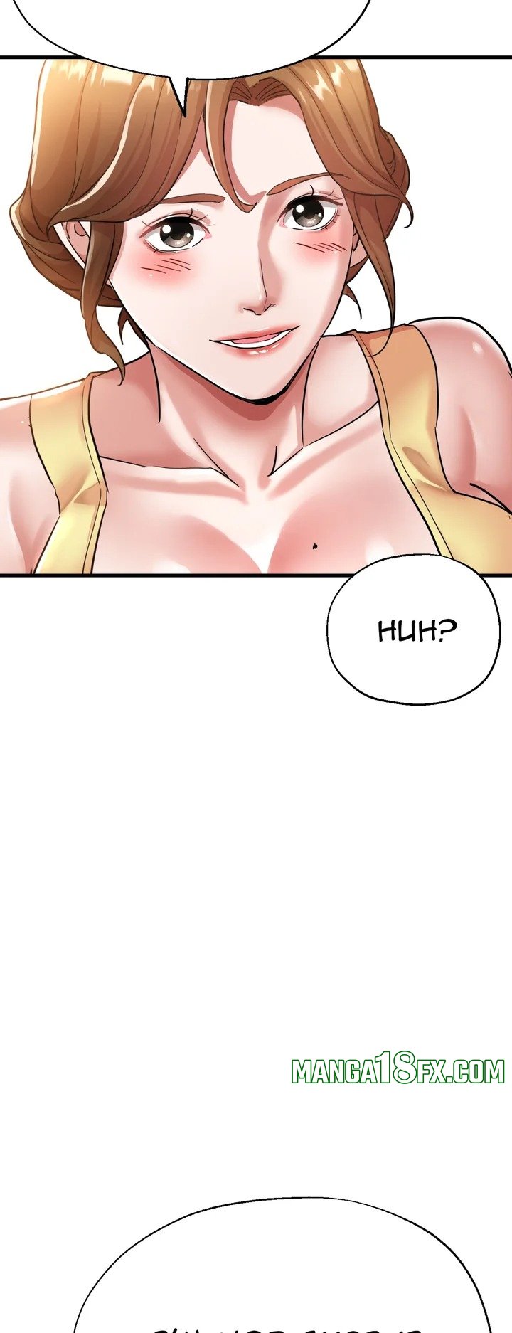 3 Sisters (Uncensored) - Chapter 6 Page 33