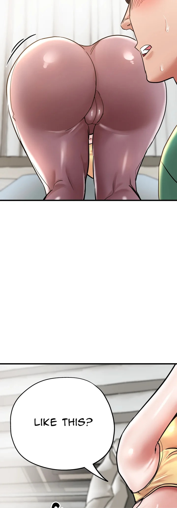 3 Sisters (Uncensored) - Chapter 6 Page 38