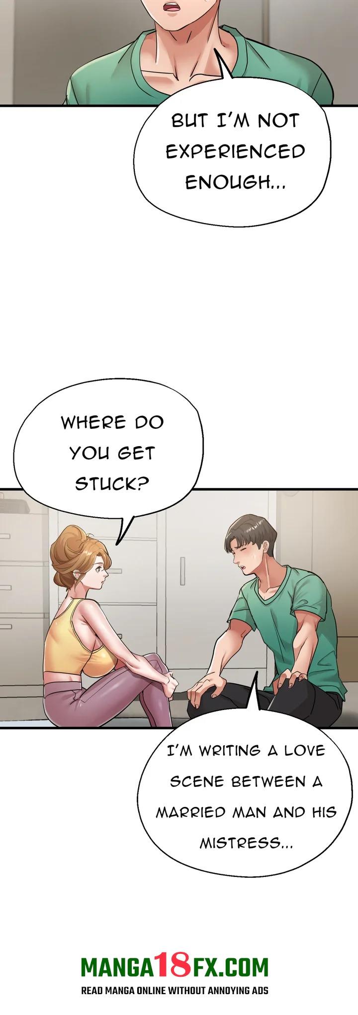 3 Sisters (Uncensored) - Chapter 6 Page 42