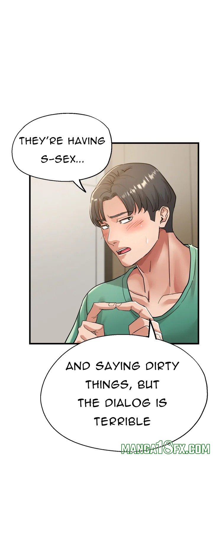 3 Sisters (Uncensored) - Chapter 6 Page 43