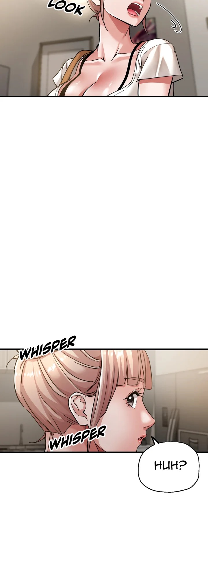3 Sisters (Uncensored) - Chapter 6 Page 49