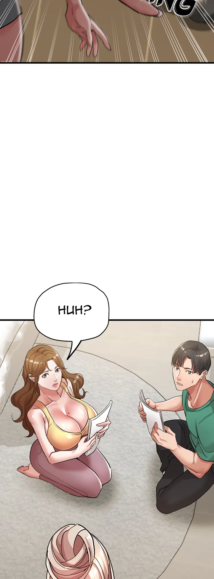 3 Sisters (Uncensored) - Chapter 6 Page 58