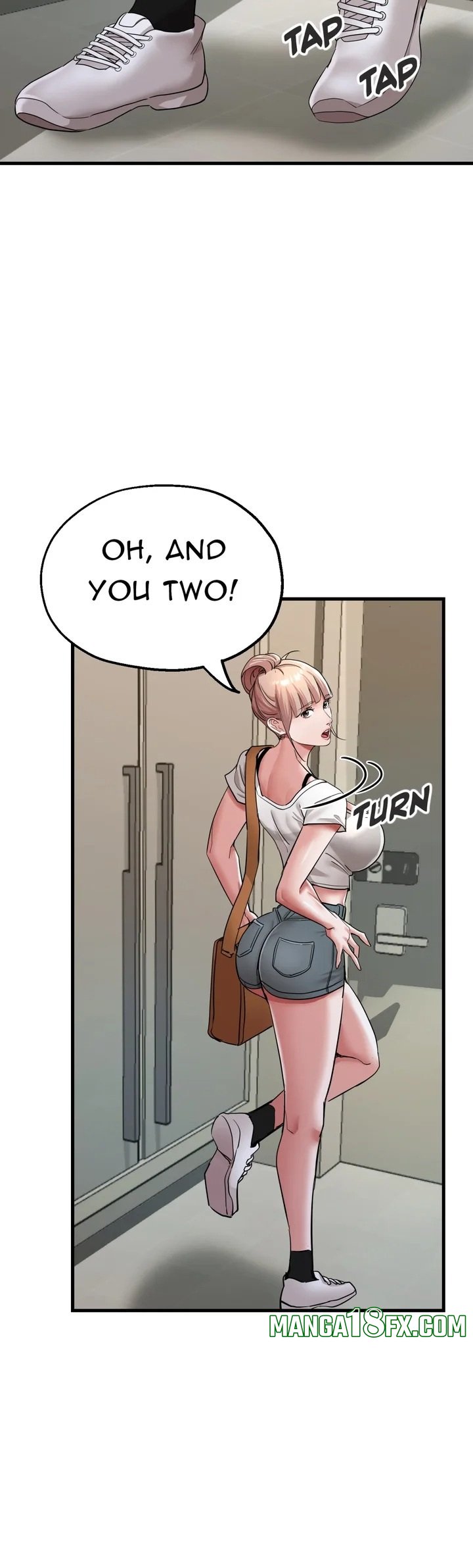 3 Sisters (Uncensored) - Chapter 6 Page 6