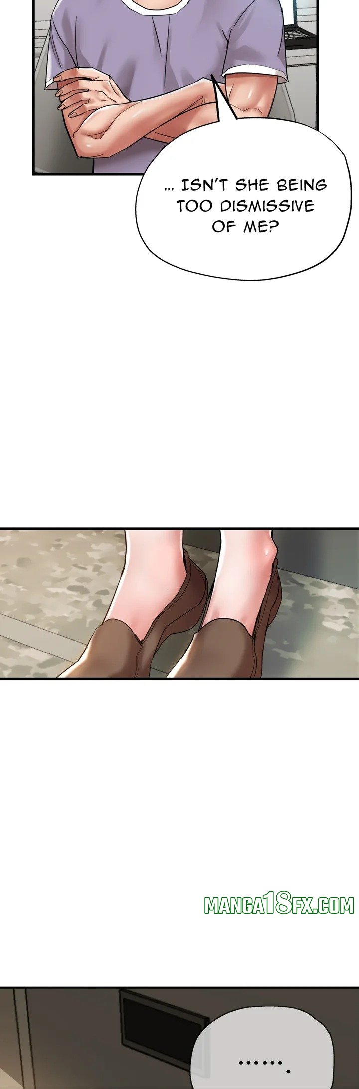 3 Sisters (Uncensored) - Chapter 7 Page 19