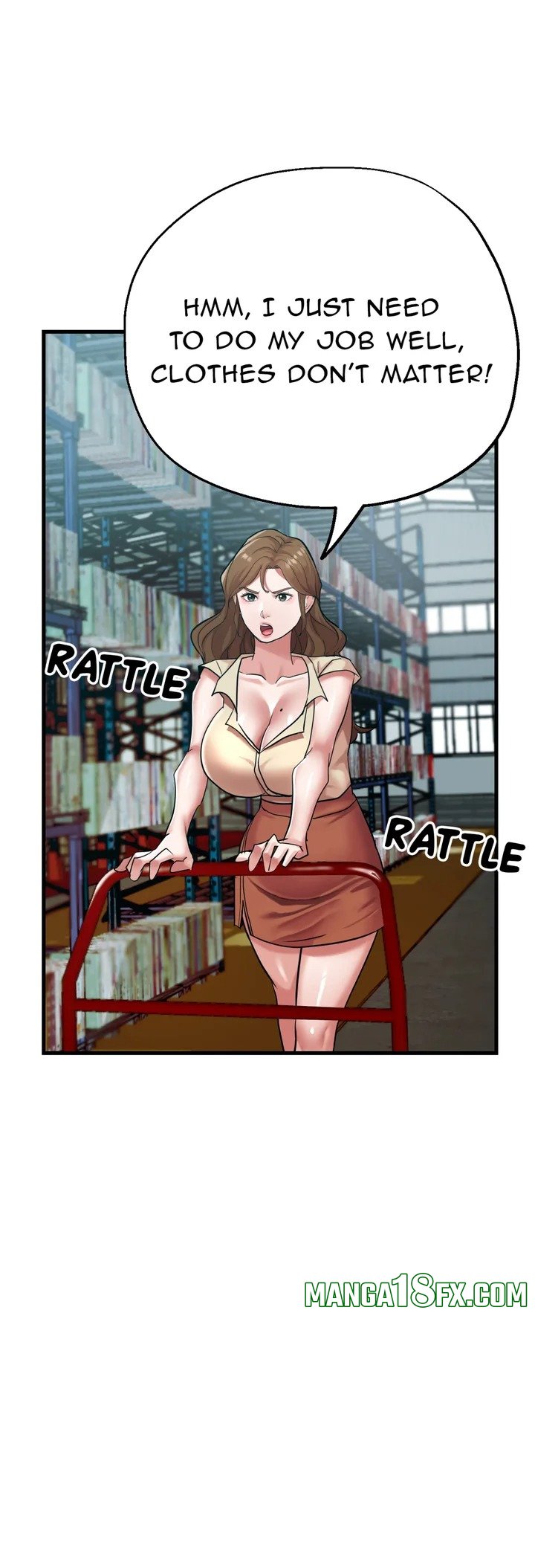 3 Sisters (Uncensored) - Chapter 7 Page 24