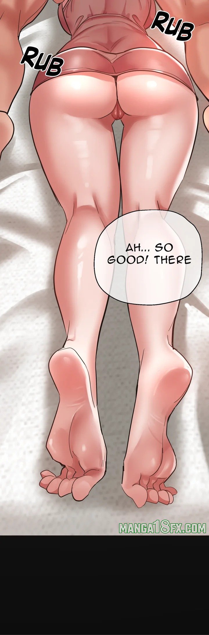 3 Sisters (Uncensored) - Chapter 7 Page 43