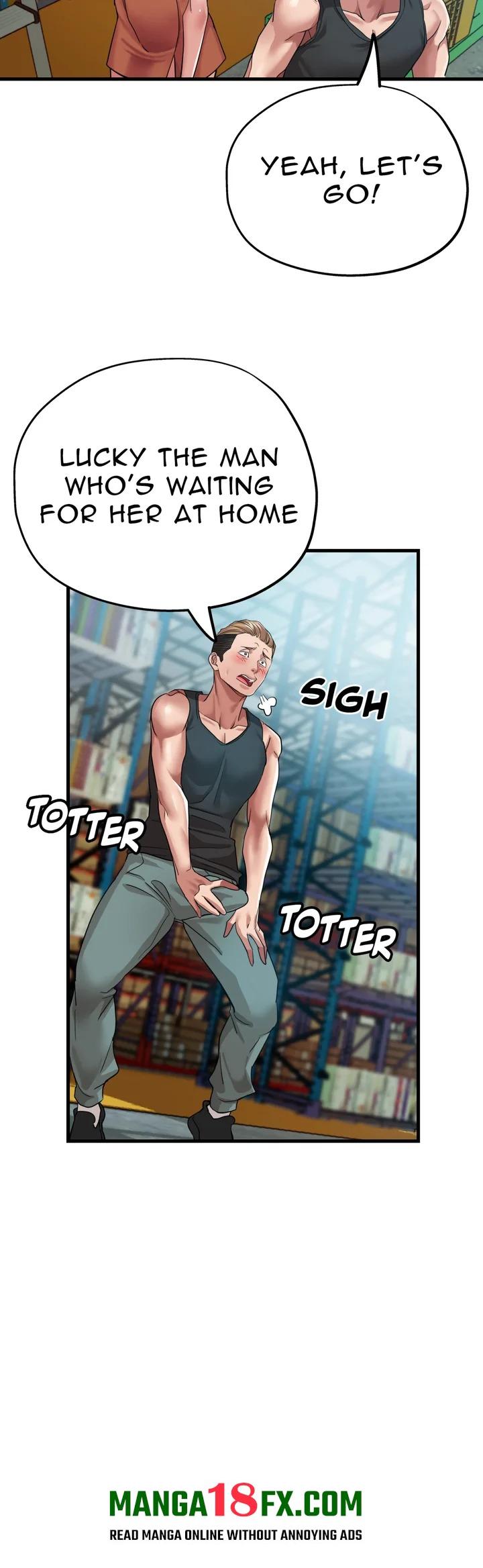 3 Sisters (Uncensored) - Chapter 7 Page 49