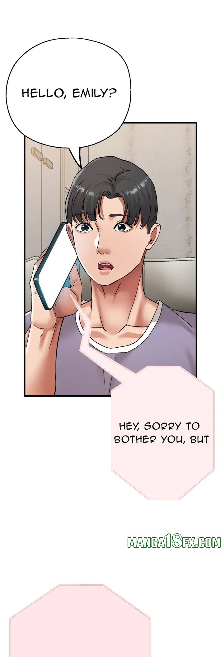 3 Sisters (Uncensored) - Chapter 7 Page 52