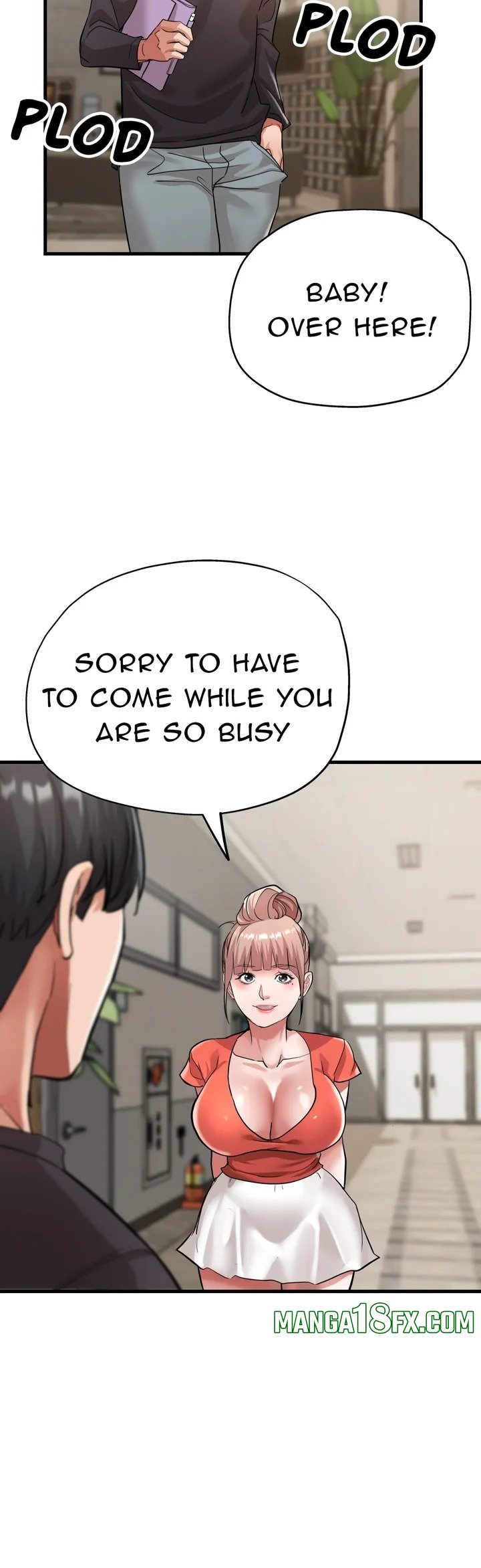 3 Sisters (Uncensored) - Chapter 7 Page 56