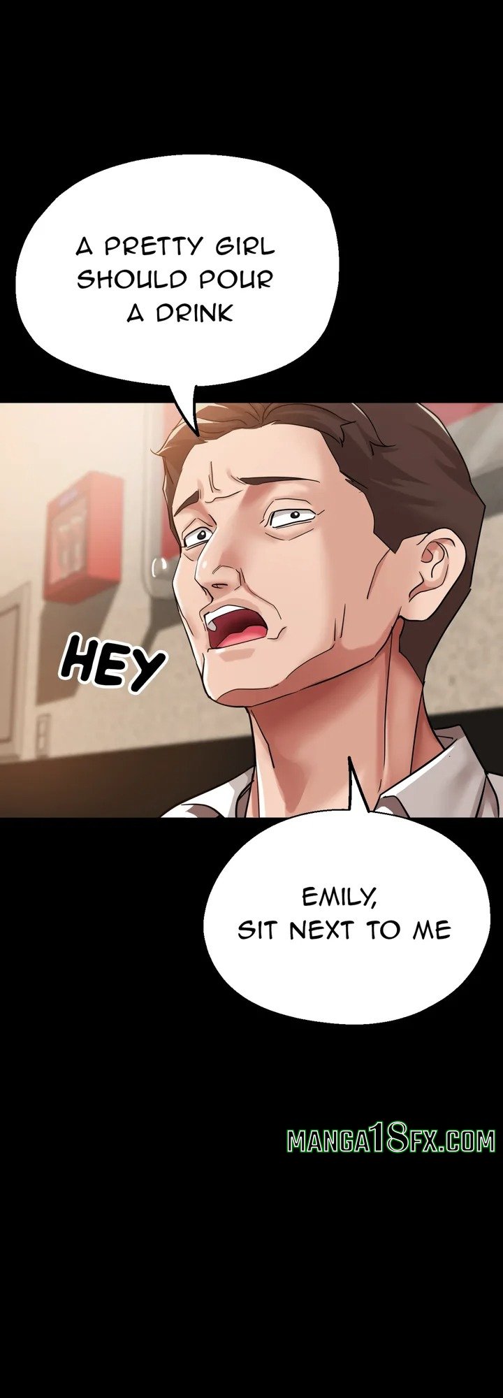 3 Sisters (Uncensored) - Chapter 8 Page 17