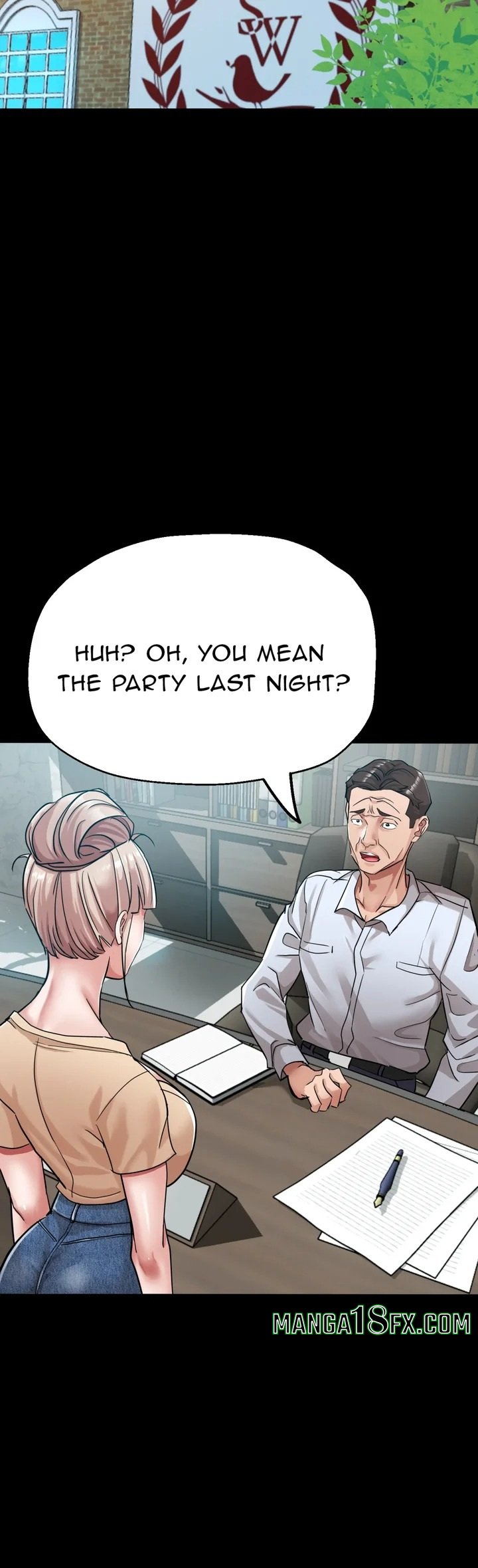 3 Sisters (Uncensored) - Chapter 8 Page 20