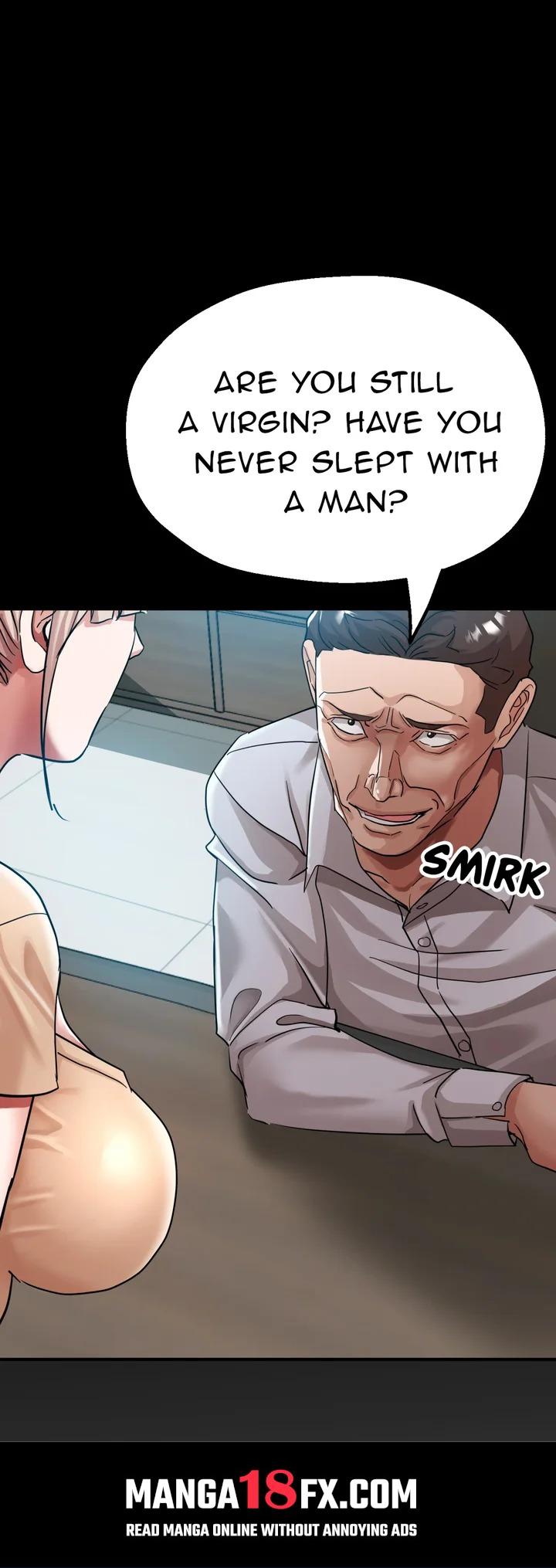 3 Sisters (Uncensored) - Chapter 8 Page 22