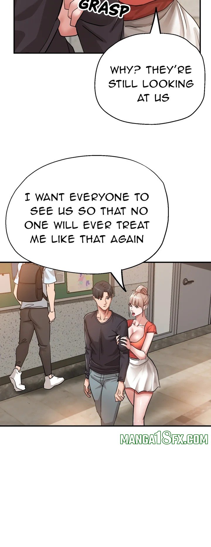 3 Sisters (Uncensored) - Chapter 8 Page 25